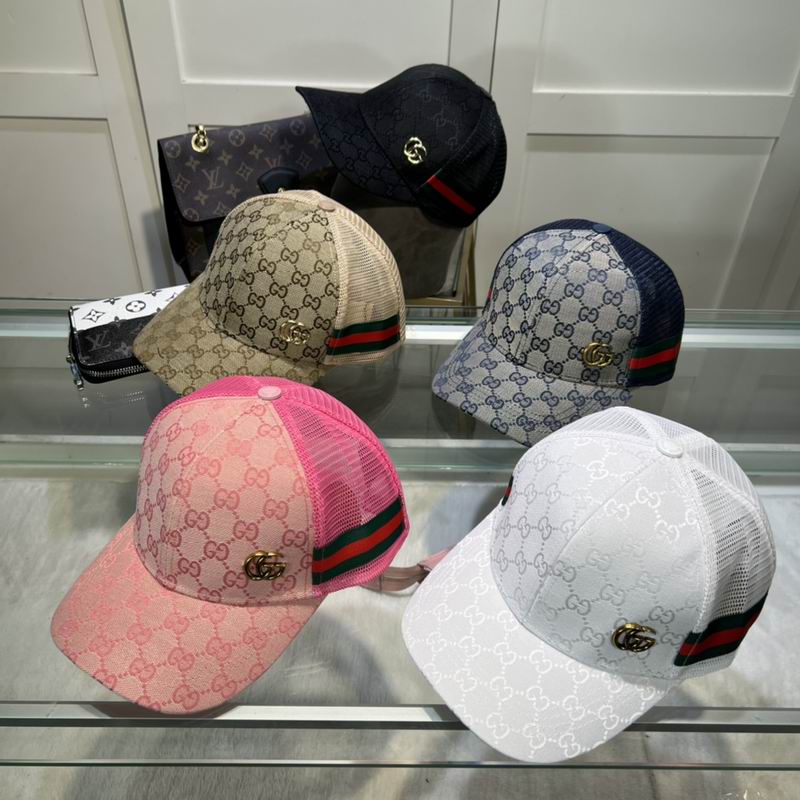 Gucci cap dx146